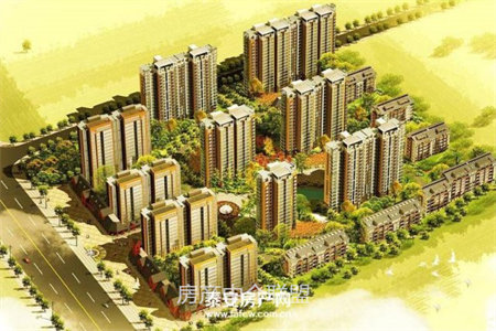 泰安市泰山区迎春社区3室1厅1卫77万81m2出售