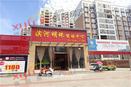 圣都山水城3室2厅1卫65万115.22m2出售