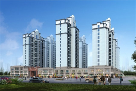 清华苑与实验中学一墙之隔中档装修送储藏室