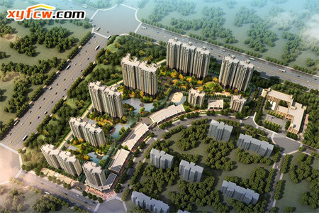 居家自住必看好房！城北善国盛景·怡园3室2厅1卫随时看房