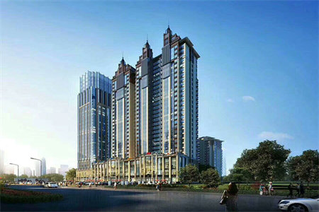 承重墙是指哪些墙